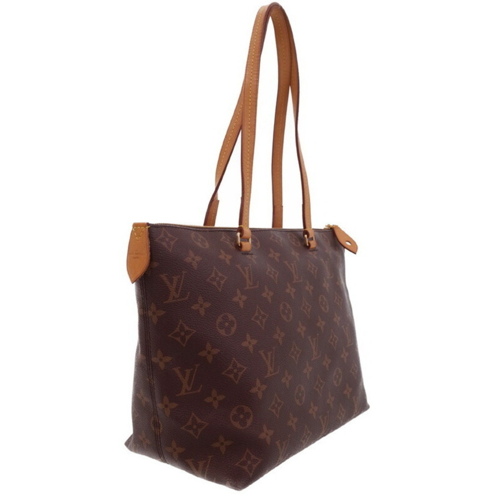 Louis Vuitton Monogram Iena Tote Bag